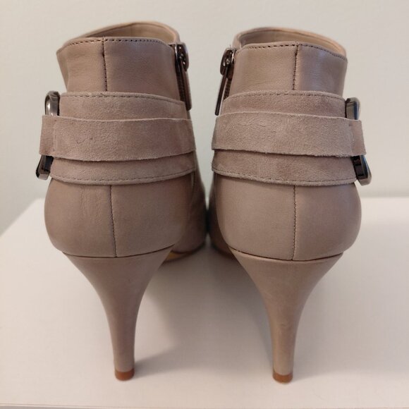 Vince Camuto Selmente women's booties 7.5 - Picture 4 of 8
